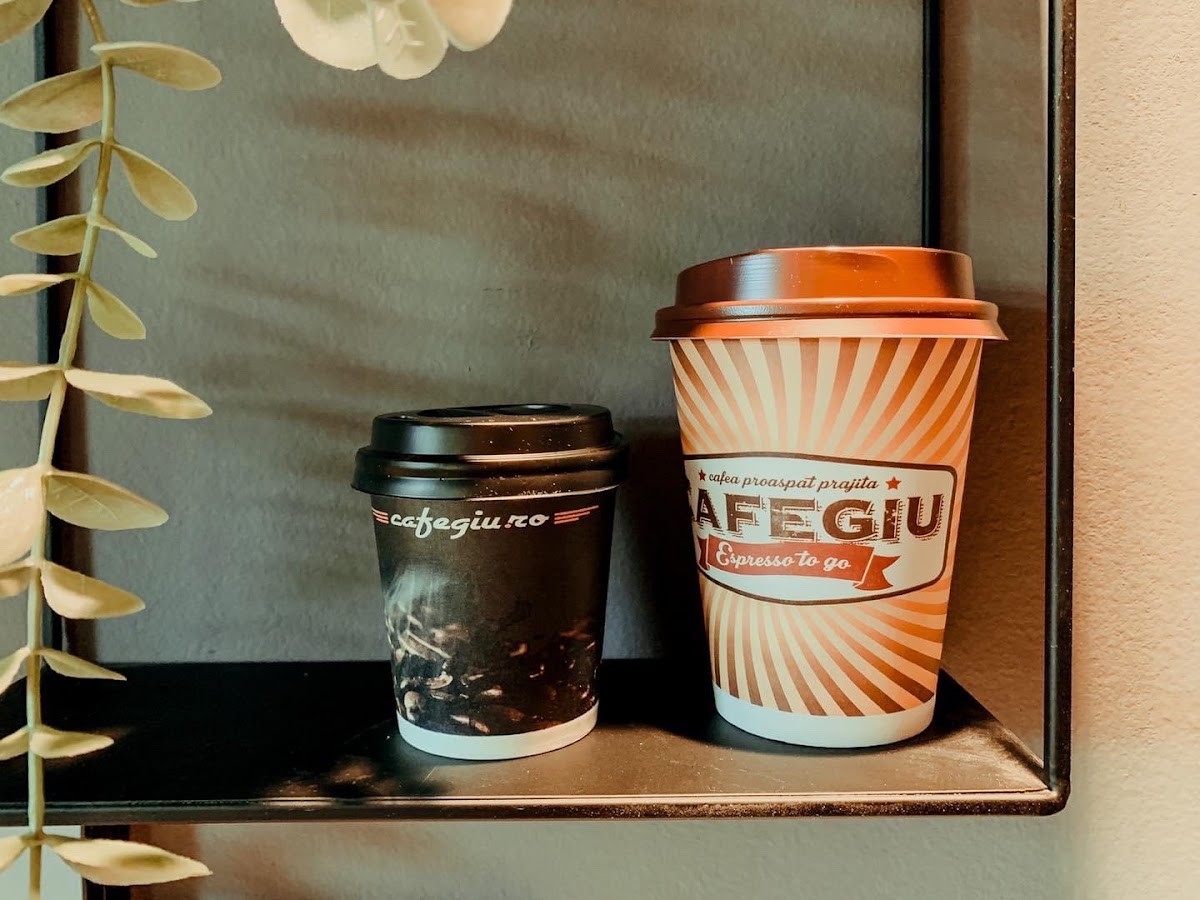 Photo of Cafegiu Park