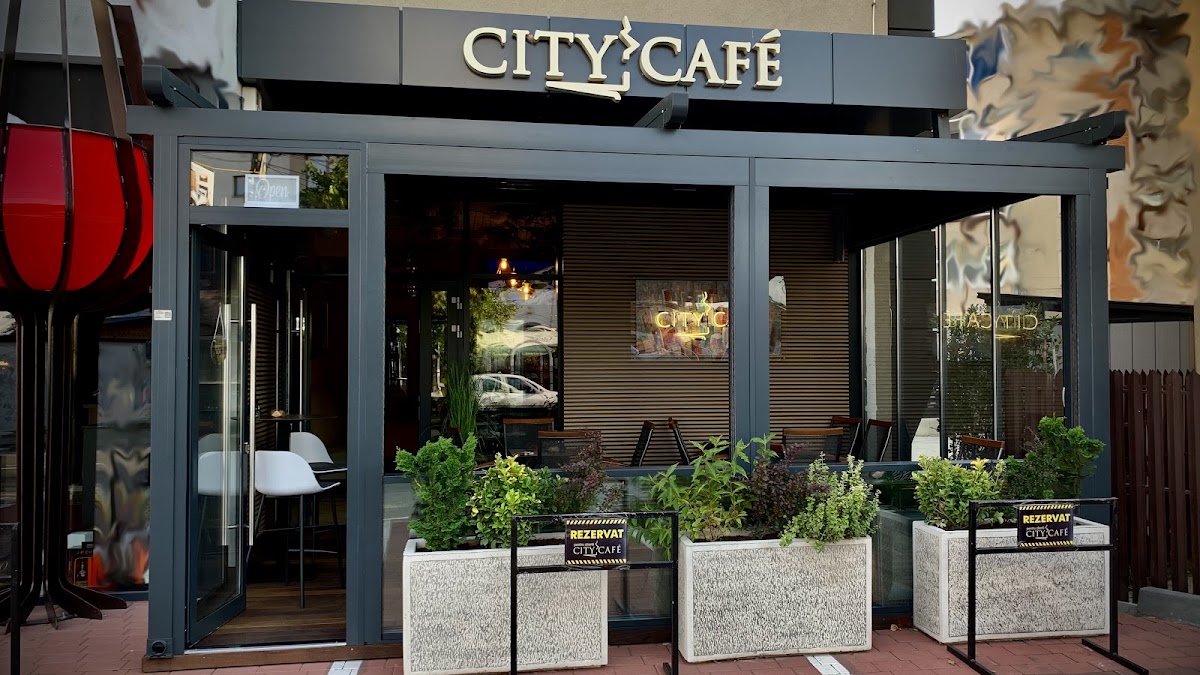 Photo of CITY CAFE