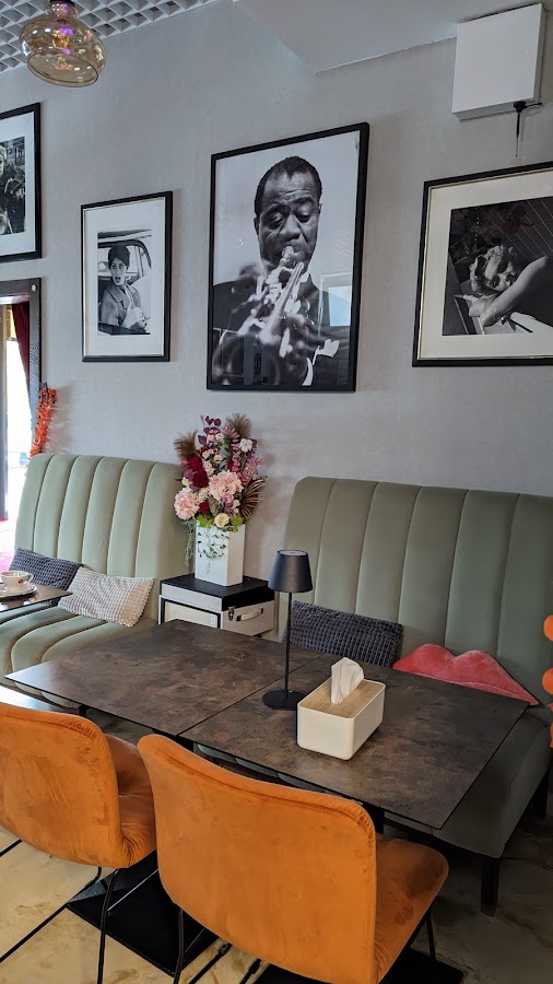 Photo of CITY CAFE