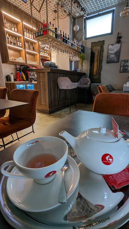Photo of CITY CAFE