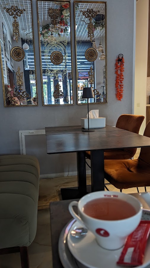 Photo of CITY CAFE
