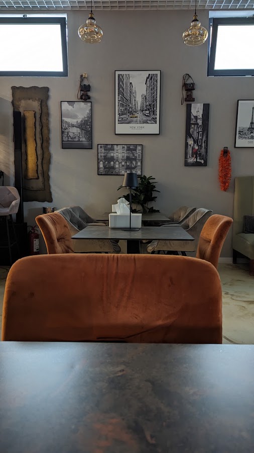 Photo of CITY CAFE