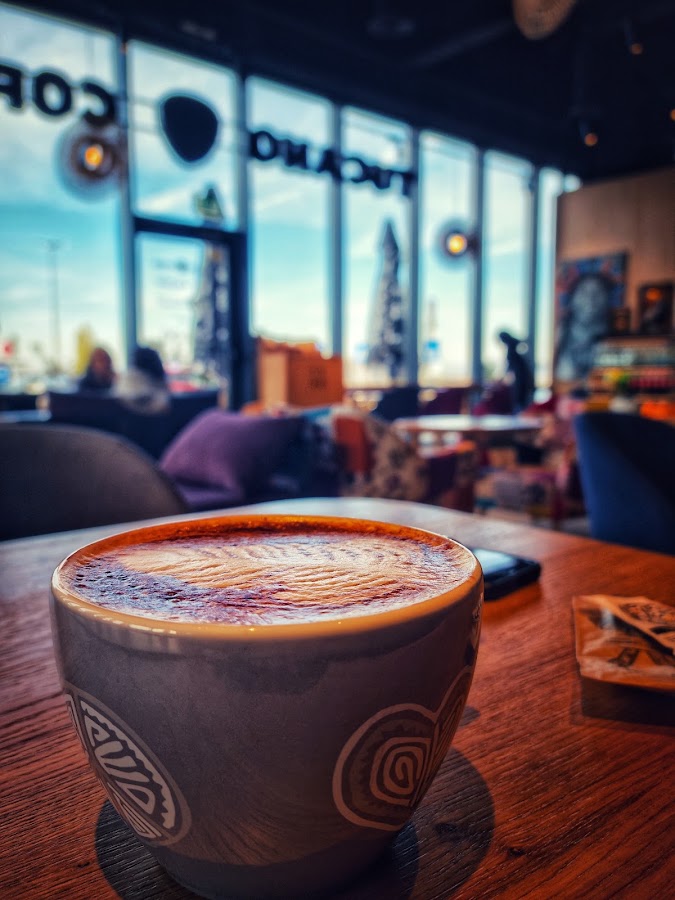 Photo of Tucano Coffee Cusco, Pitești