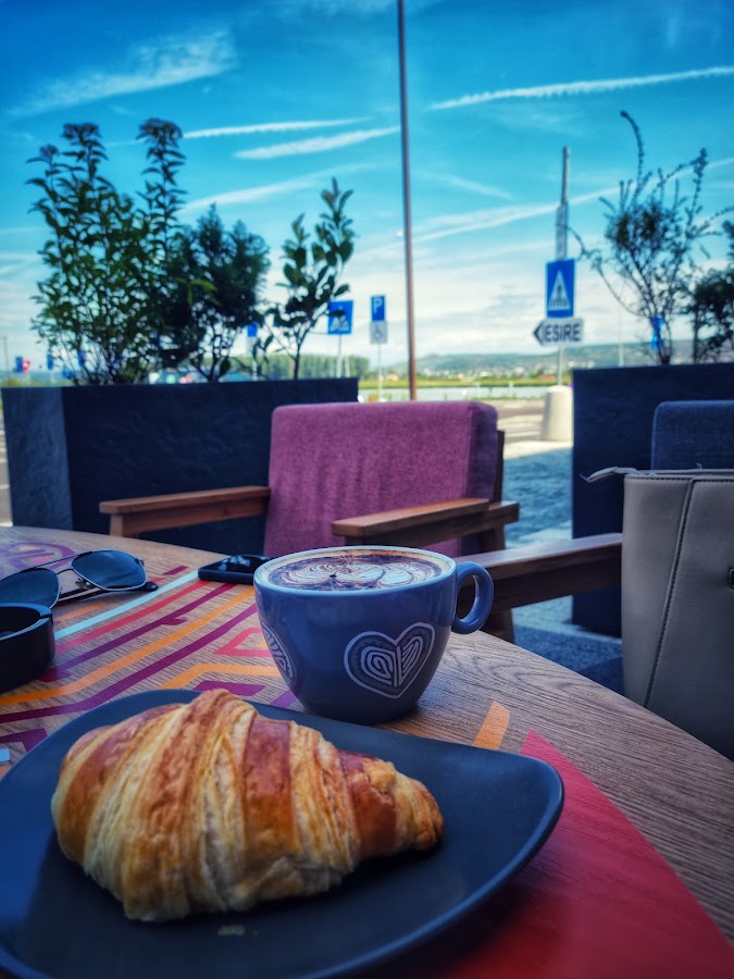 Photo of Tucano Coffee Cusco, Pitești