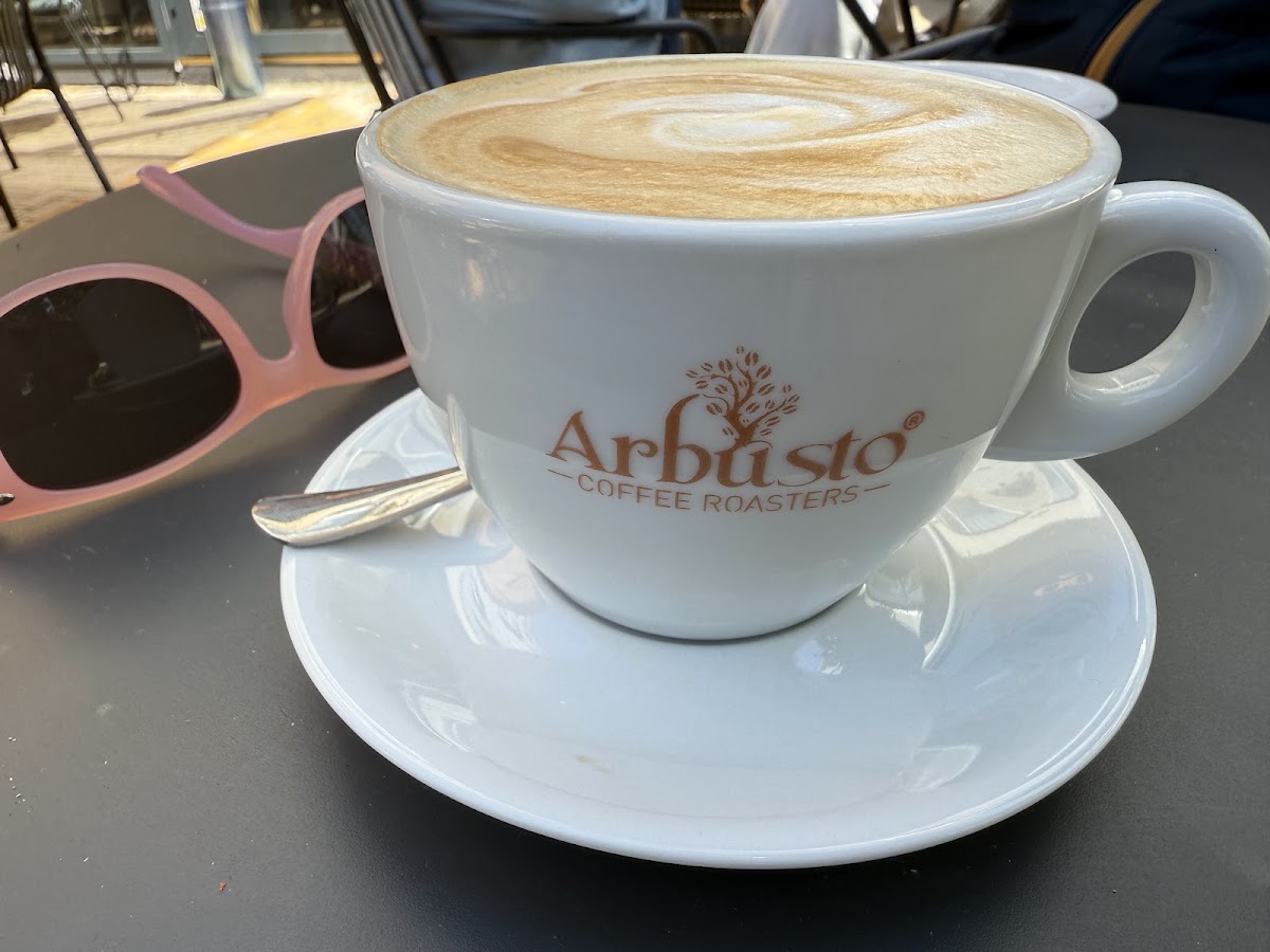 Photo de Arbusto Coffee Pitesti