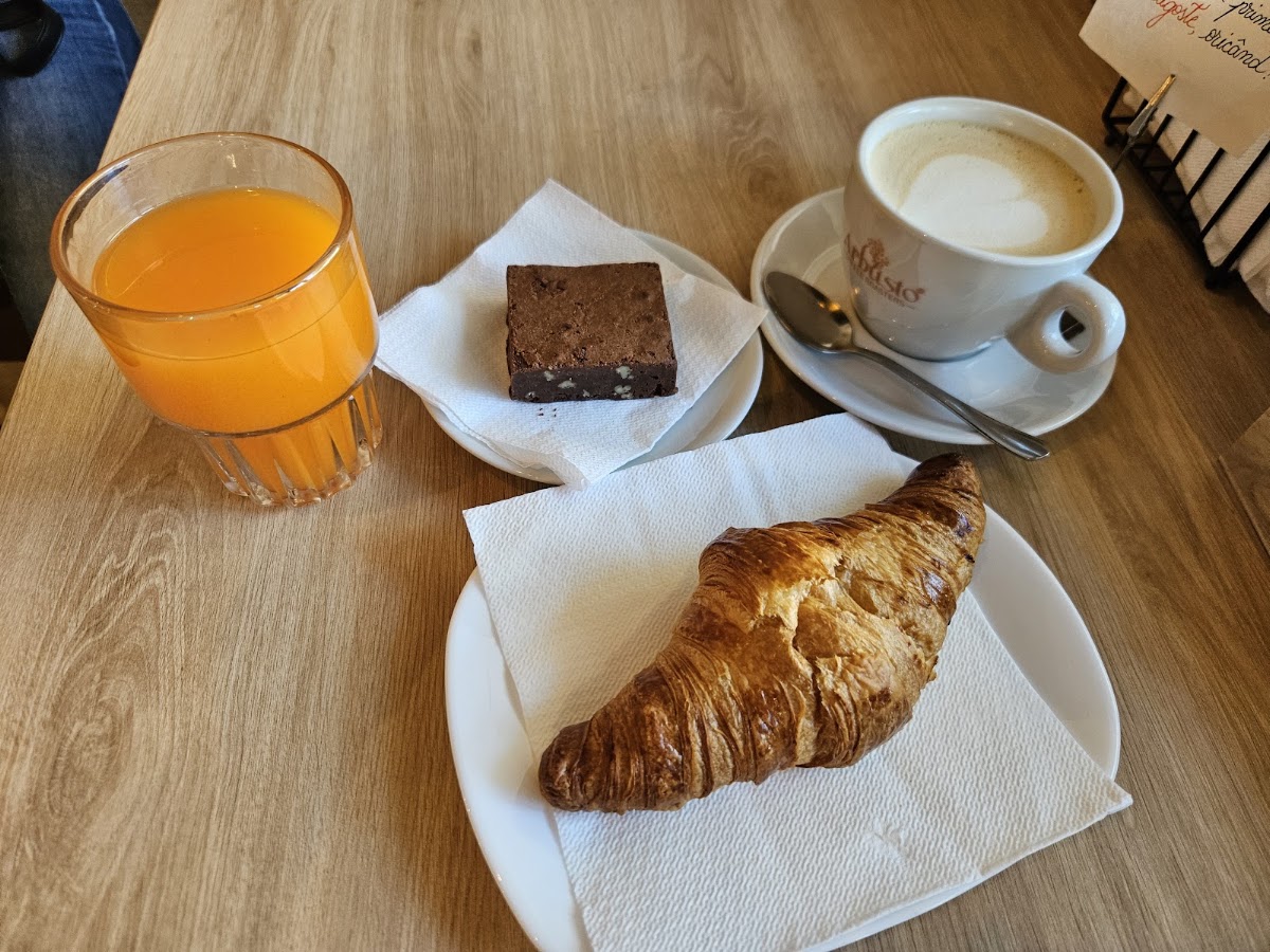 Photo de Arbusto Coffee Pitesti