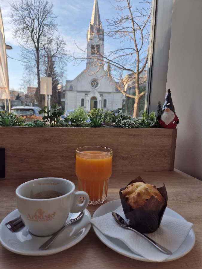 Photo de Arbusto Coffee Pitesti