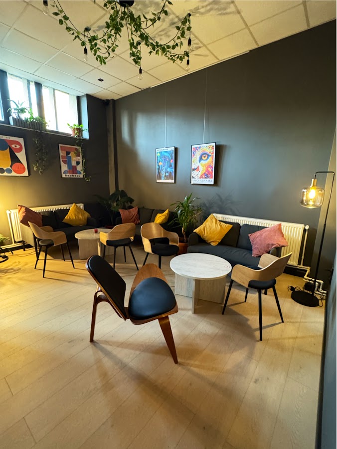 Foto von Atelio Café