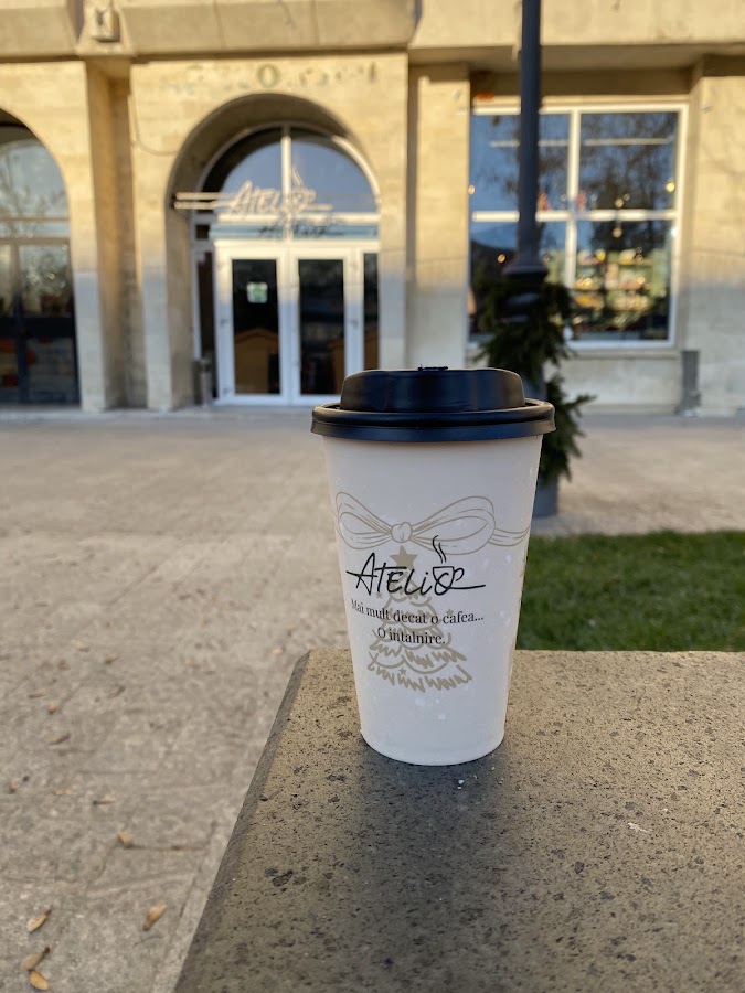 Foto von Atelio Cafe