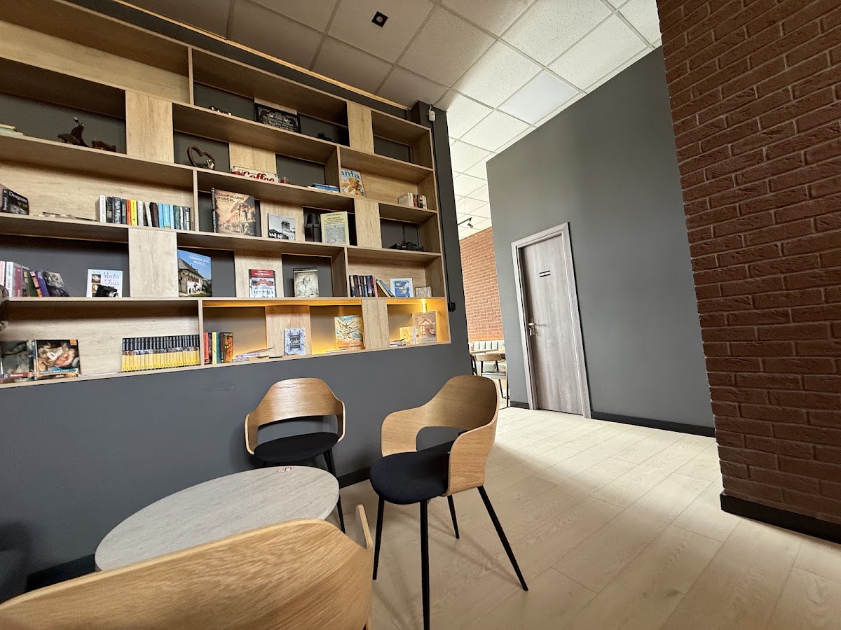 Foto von Atelio Cafe