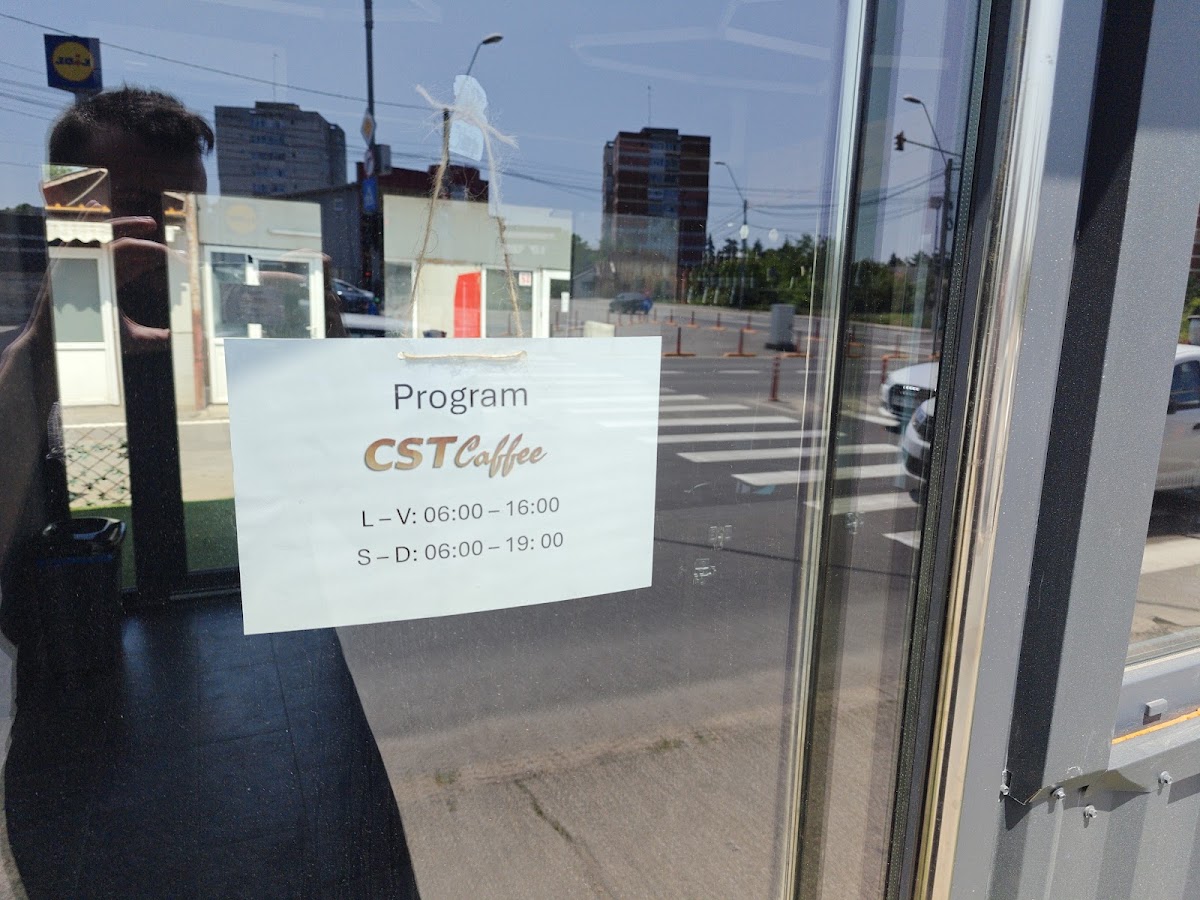 Foto von CST Caffe