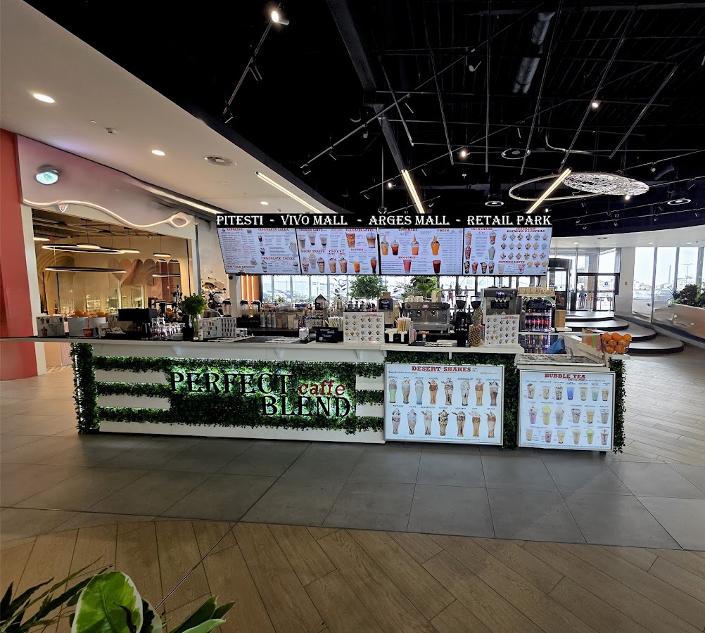 Photo de MALL AG MÉLANGE PARFAIT