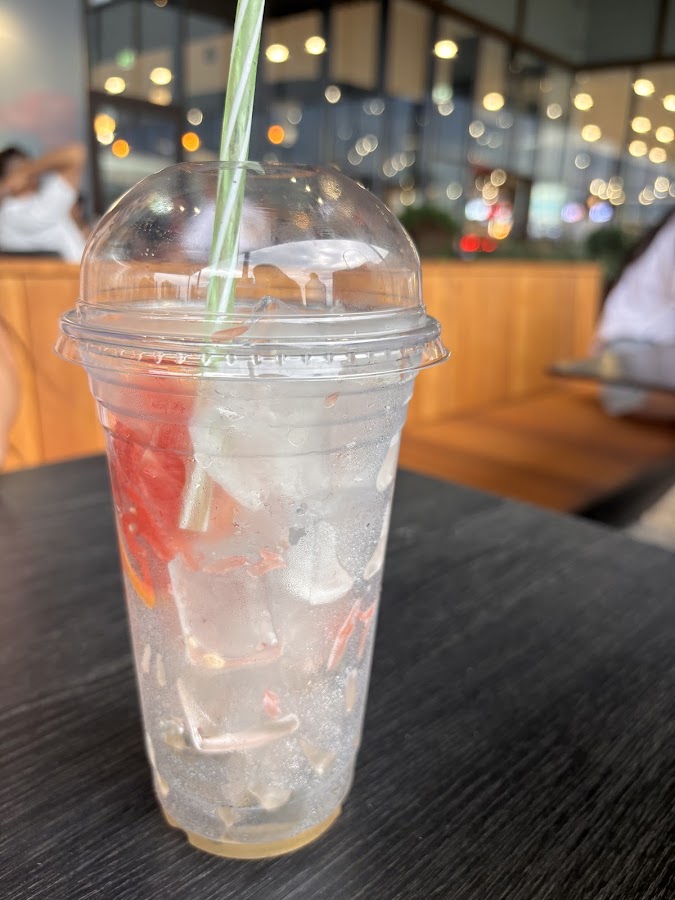 Photo de PERFECT BLEND AG MALL