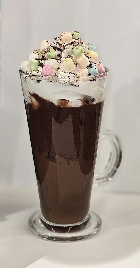 Photo de PERFECT BLEND AG MALL