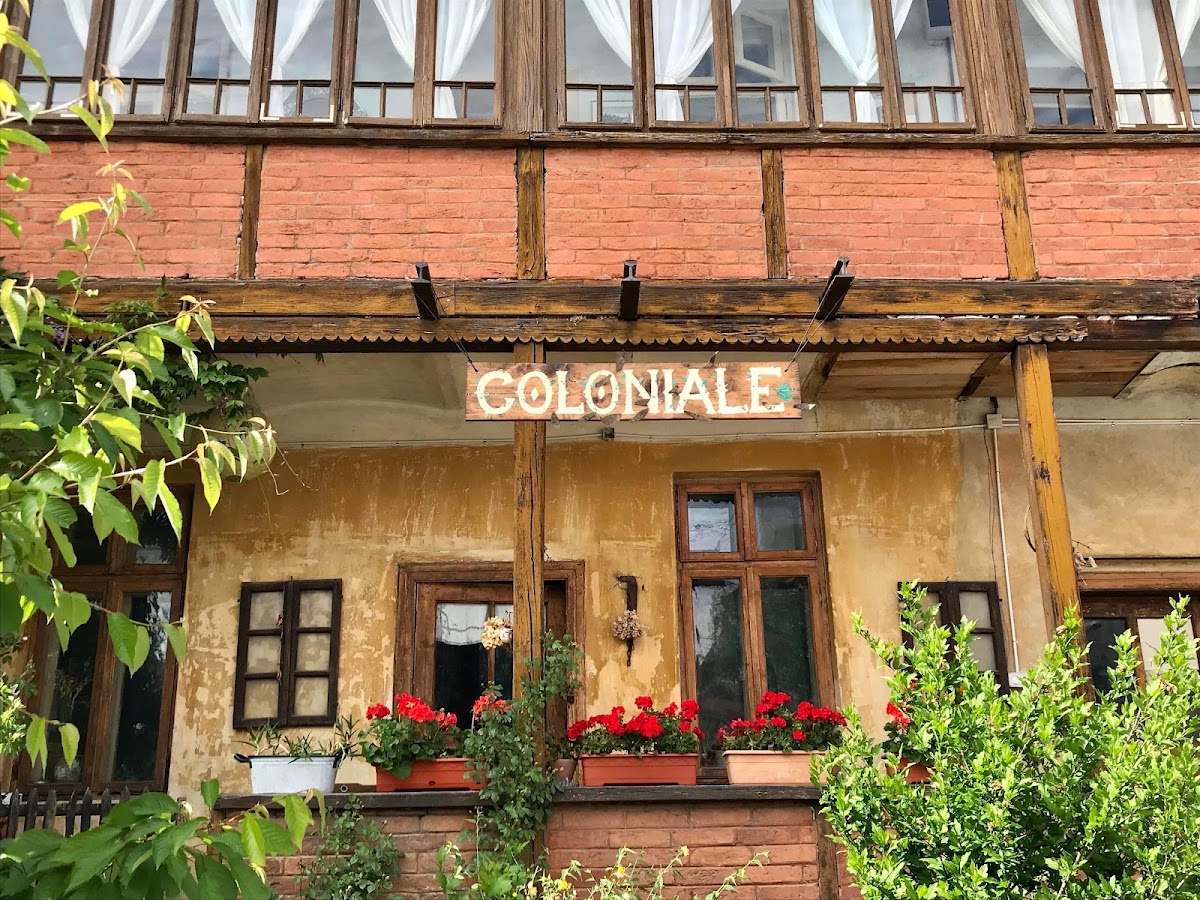 Photo of Coloniale