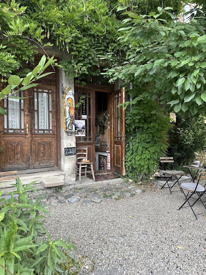 Fotografie de Coloniale