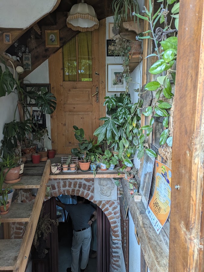 Fotografie de Coloniale
