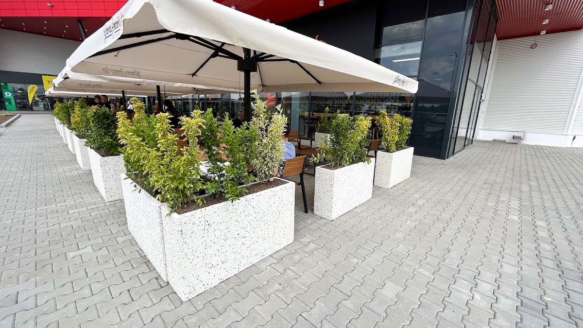 Photo of Gloria Jean's Coffees Pitesti