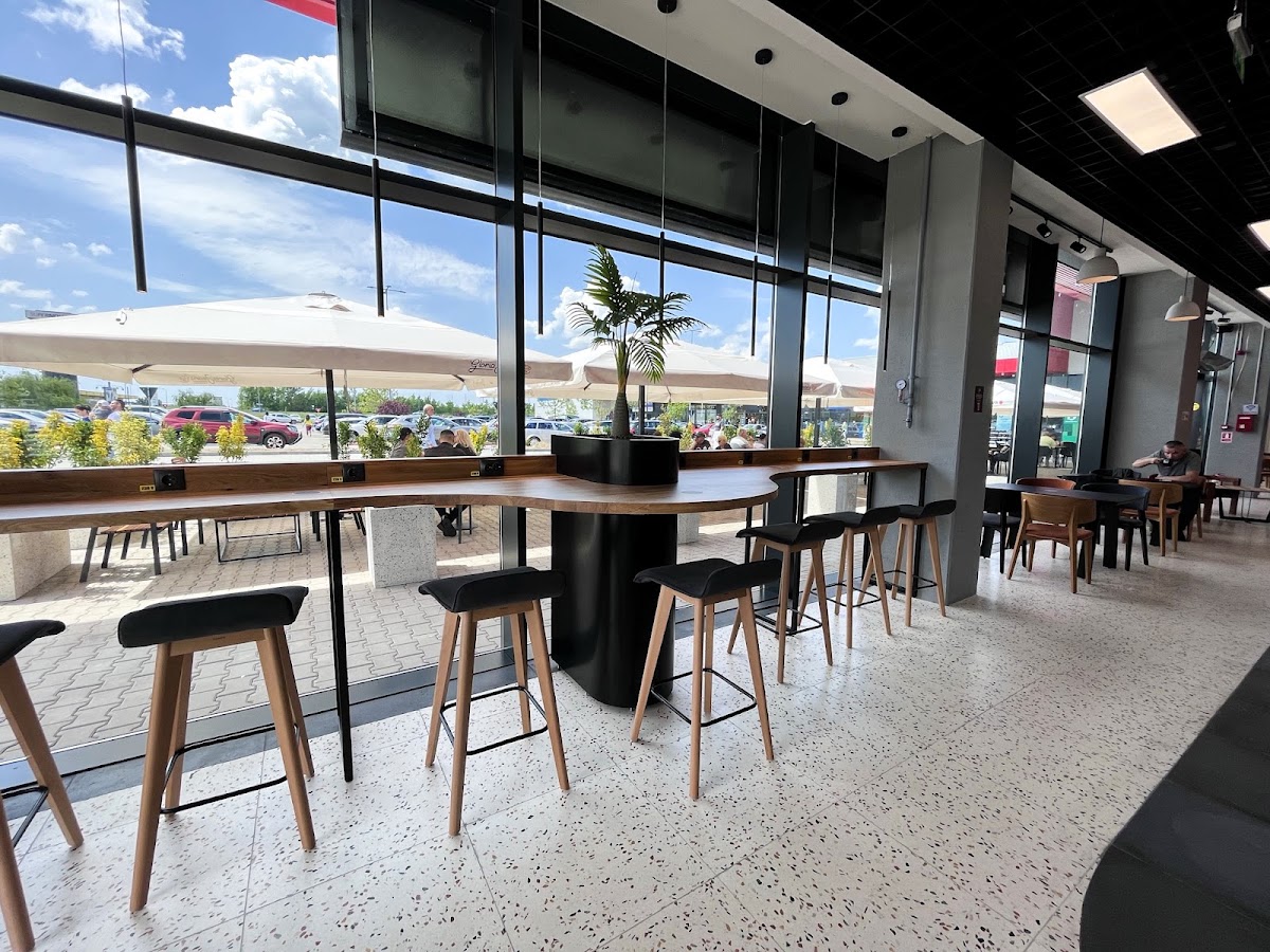 Foto von Gloria Jean's Coffees Pitesti