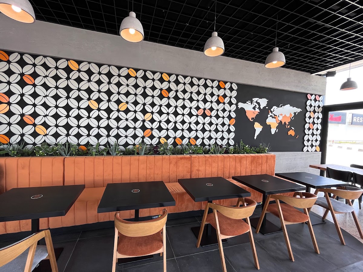 Foto von Gloria Jean's Coffees Pitesti