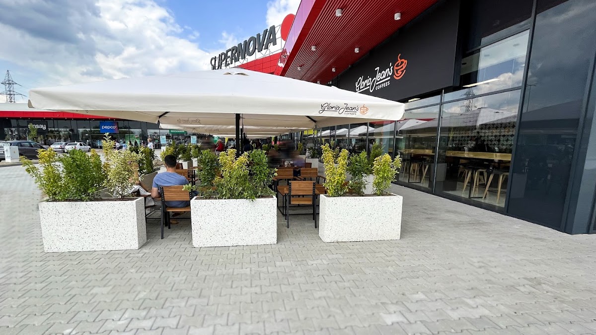 Foto von Gloria Jean's Coffees Pitesti