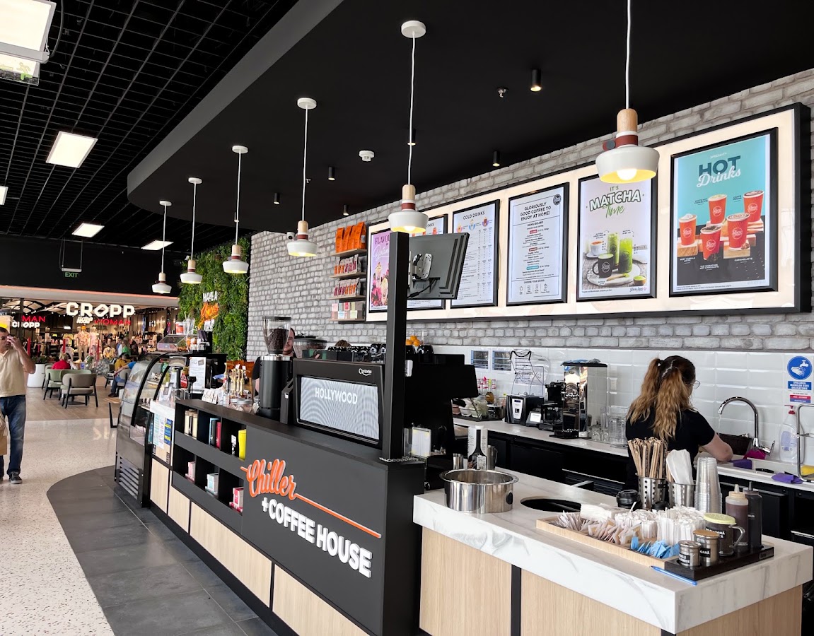 Foto von Gloria Jean's Coffees Pitesti