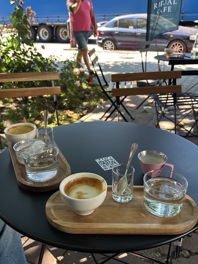 Photo of RITUAL CAFE - Specialty Coffee
