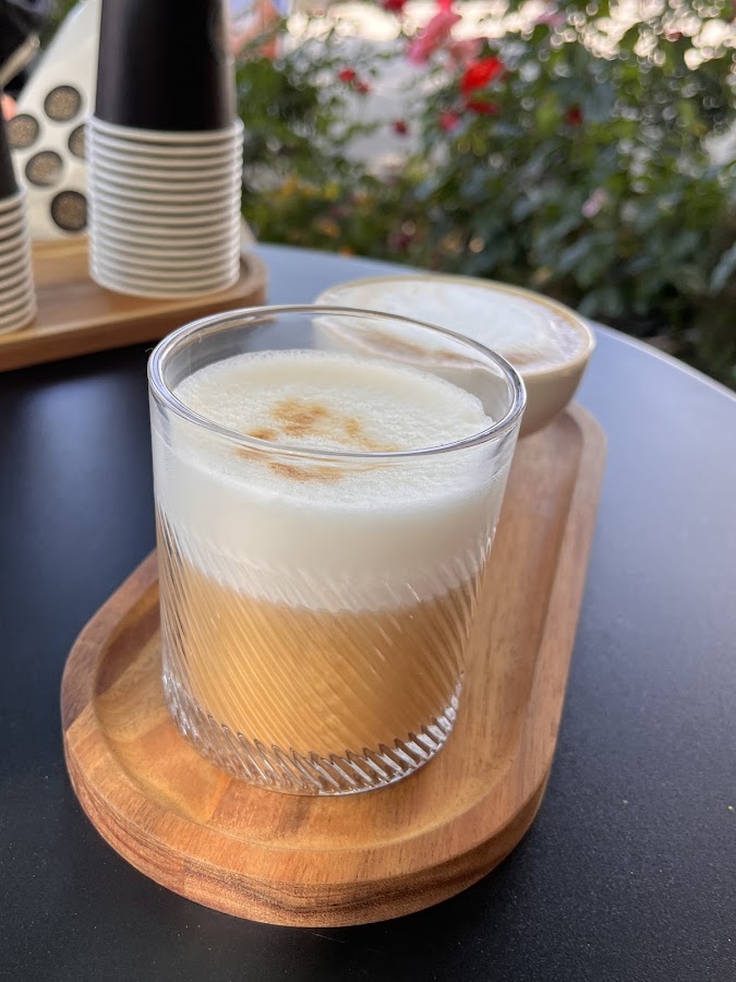 Photo of RITUAL CAFE - Specialty Coffee