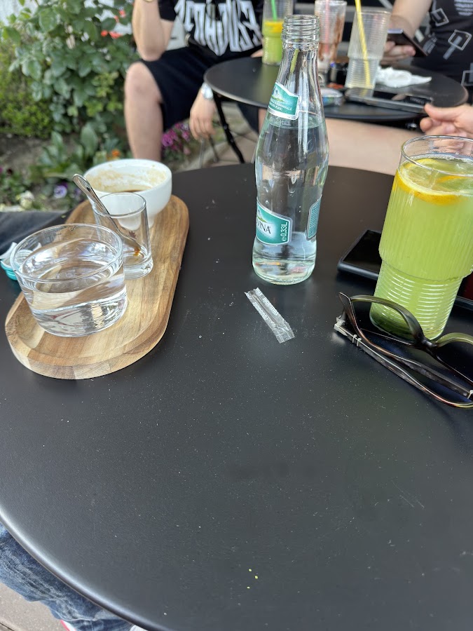 Photo of RITUAL CAFE - Specialty Coffee
