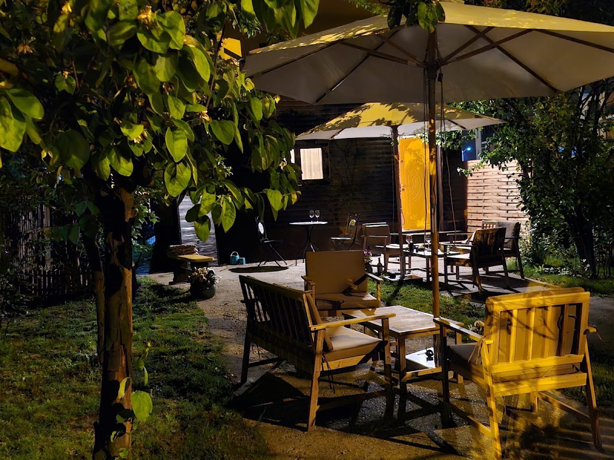 Photo of Madcoffeeshop