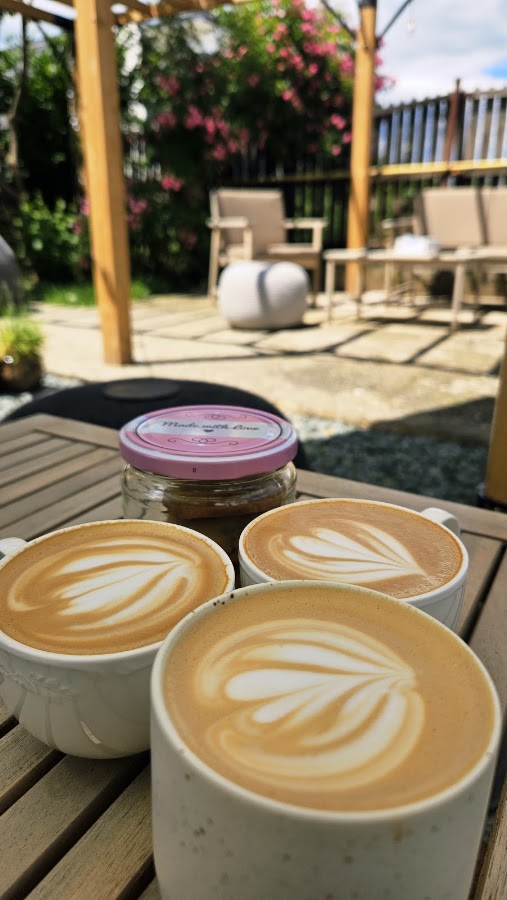 Foto di Madcoffeeshop