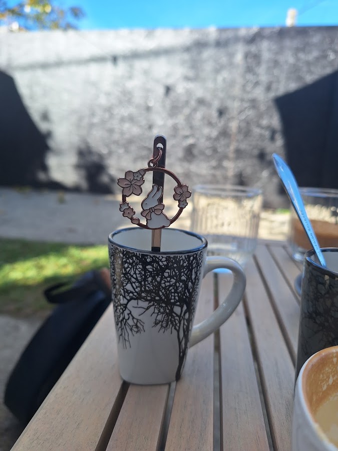 Foto di Madcoffeeshop
