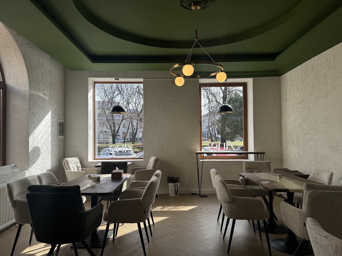 Photo of ZING Coffee&Tiramisu