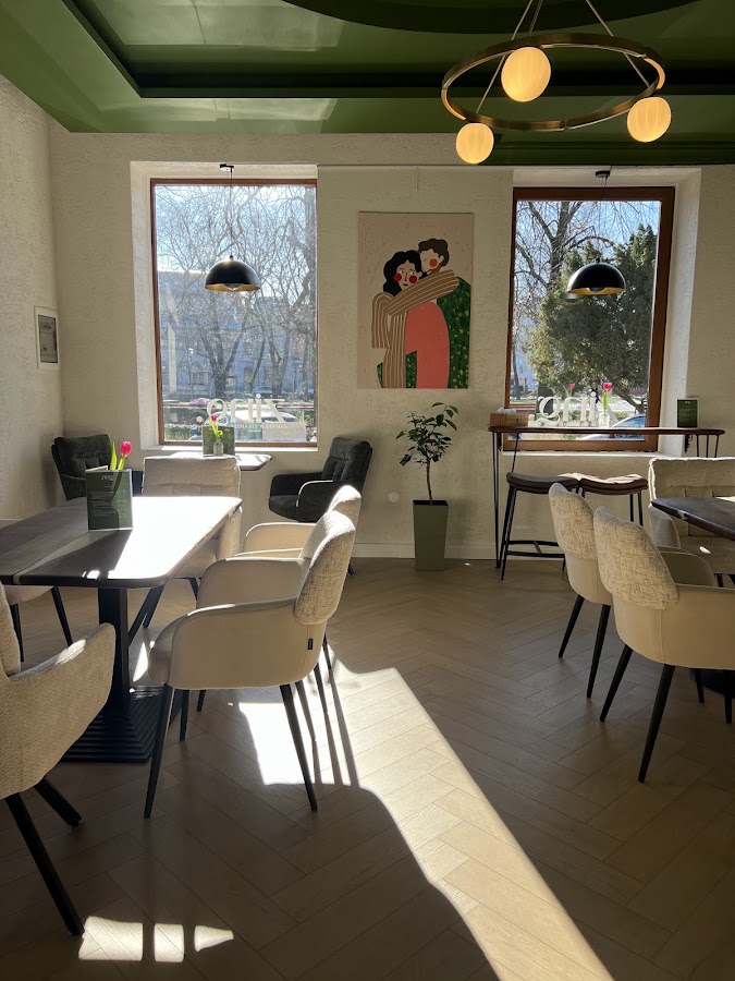 Foto von ZING Coffee&Tiramisu