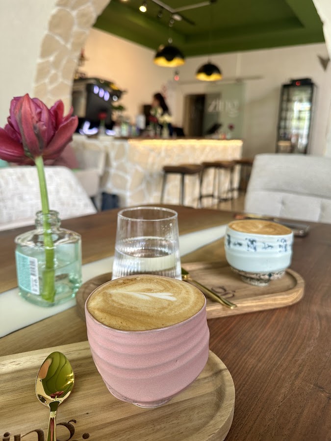 Foto von ZING Coffee&Tiramisu