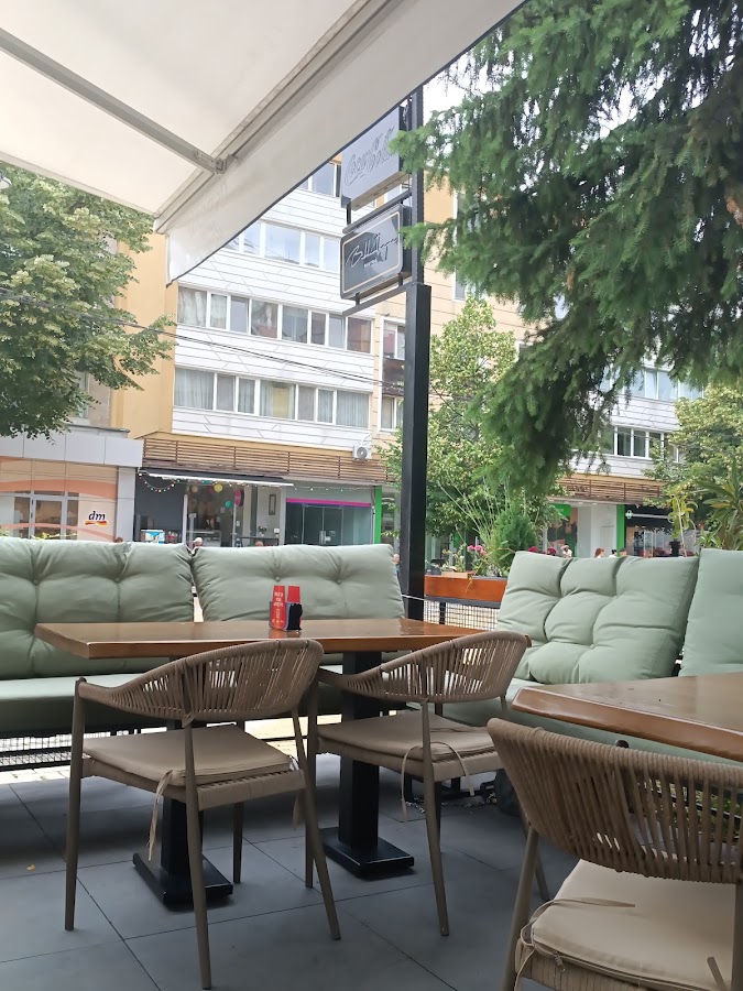 Foto von Plug In Coffee – Pitesti Centru