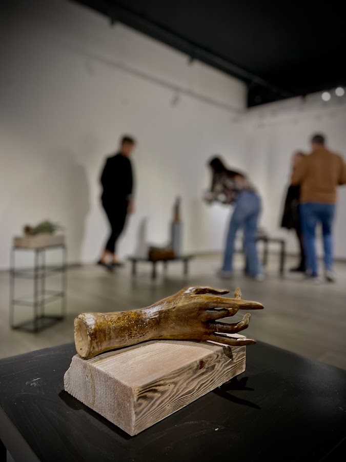 Foto di Galeria • art, coffee, cowork