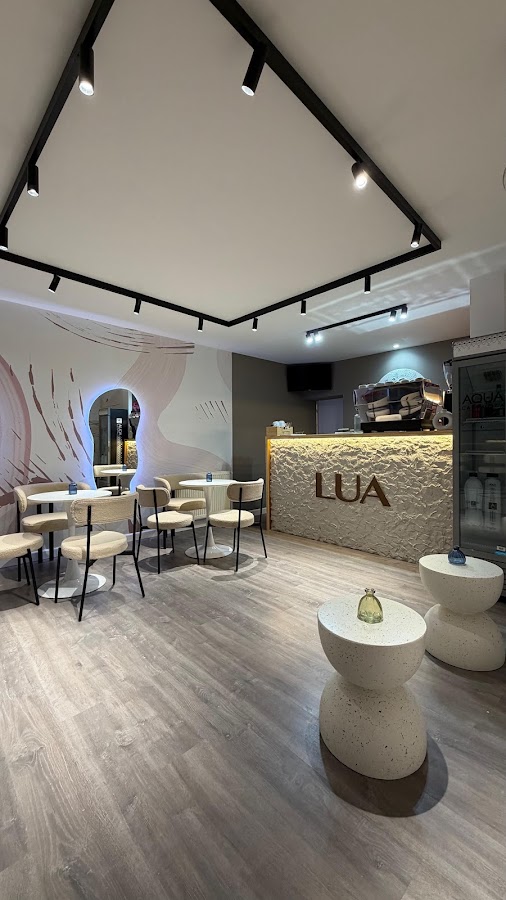 Foto von LUA Kaffee&Brunch