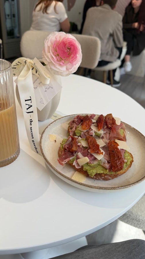 Foto von LUA coffee&brunch
