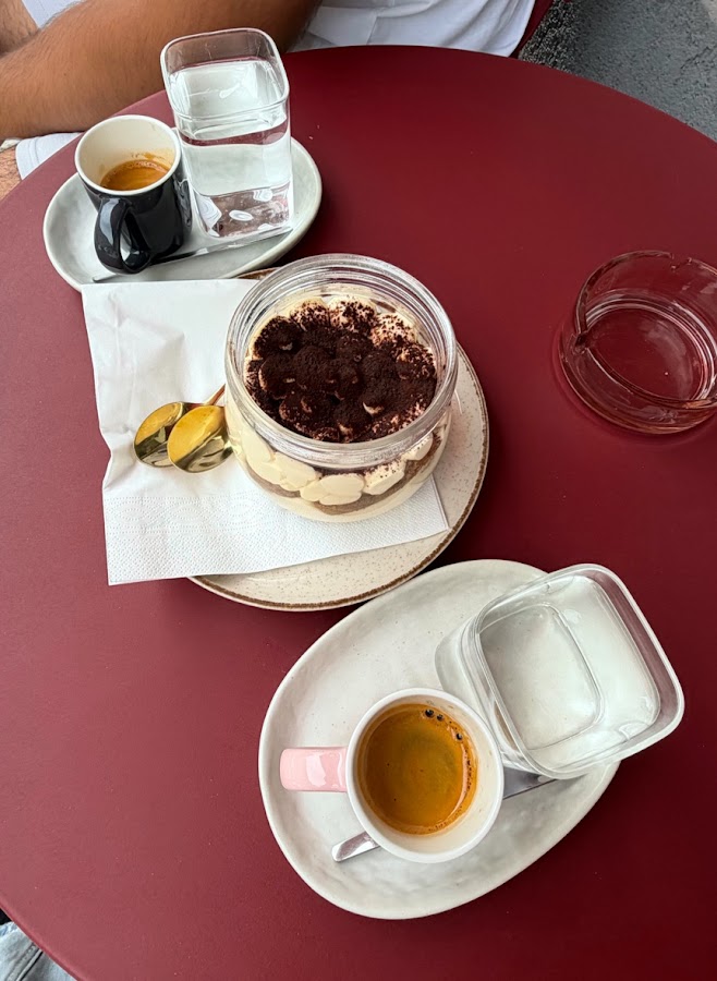 Foto von LUA coffee&brunch