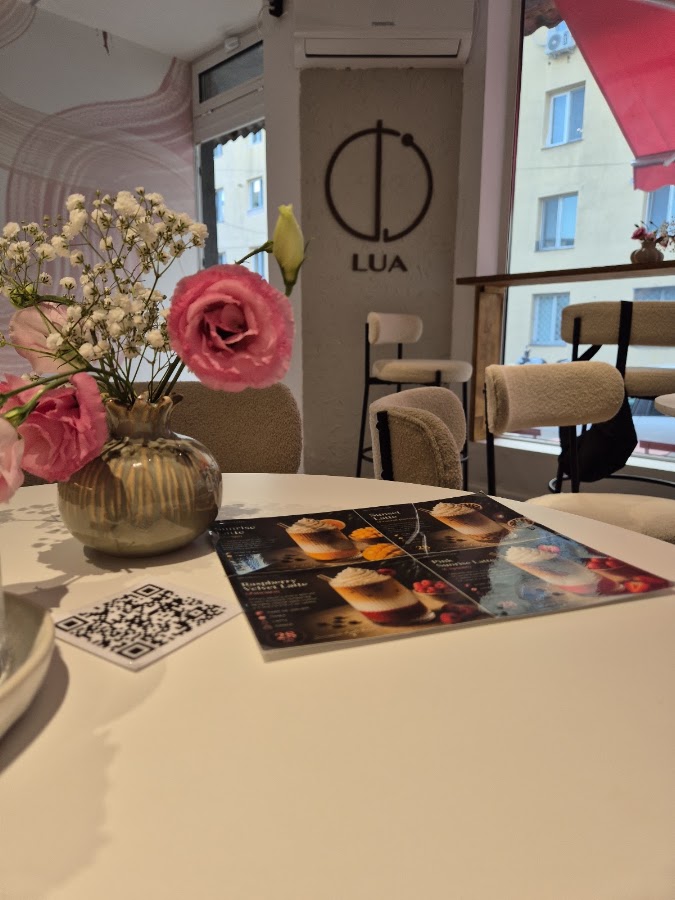 Foto von LUA coffee&brunch