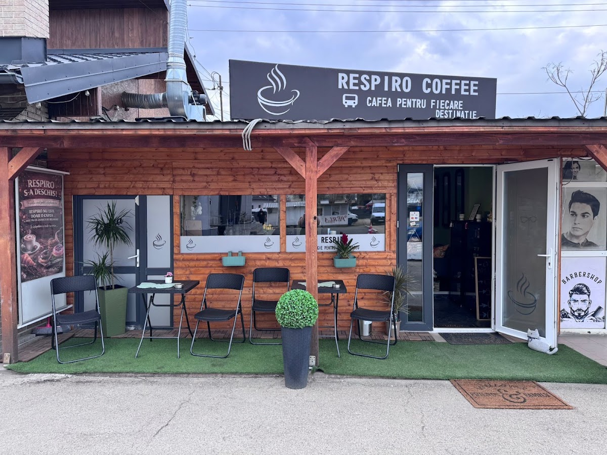 Photo of RESPIRO COFFEE