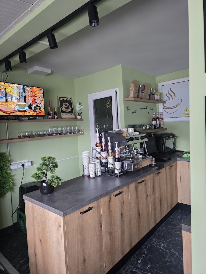 Photo of RESPIRO COFFEE