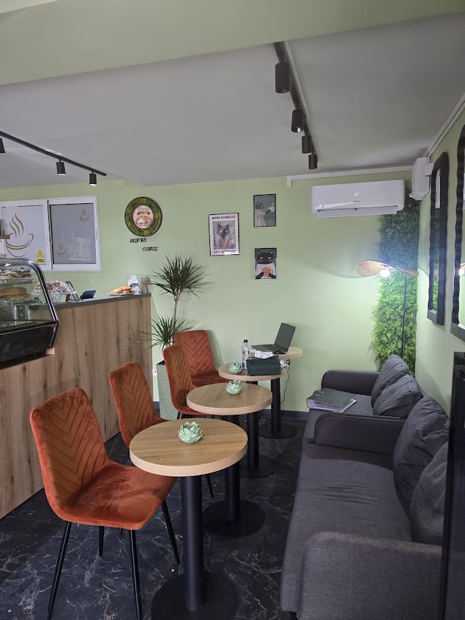 Photo of RESPIRO COFFEE
