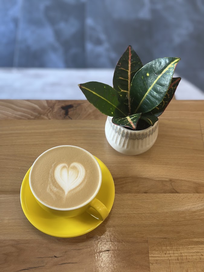 Foto von Maya Coffee