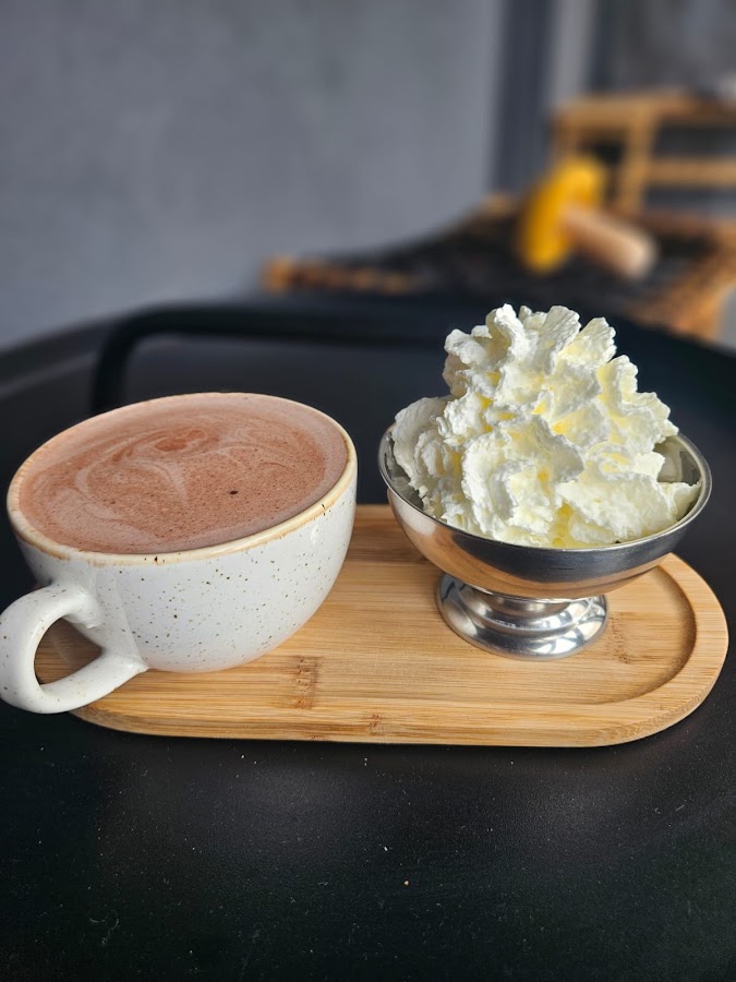 Foto von Maya Coffee