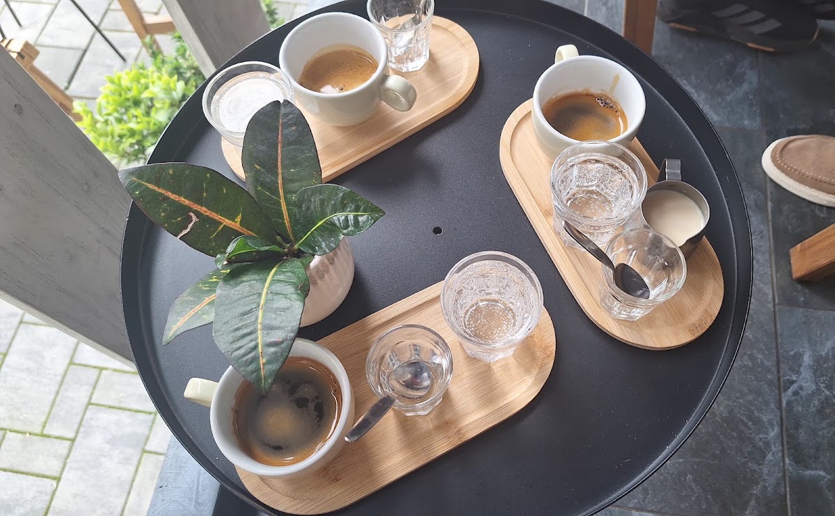 Foto von Maya Coffee