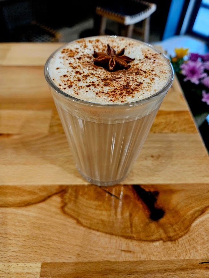 Foto von Maya Coffee
