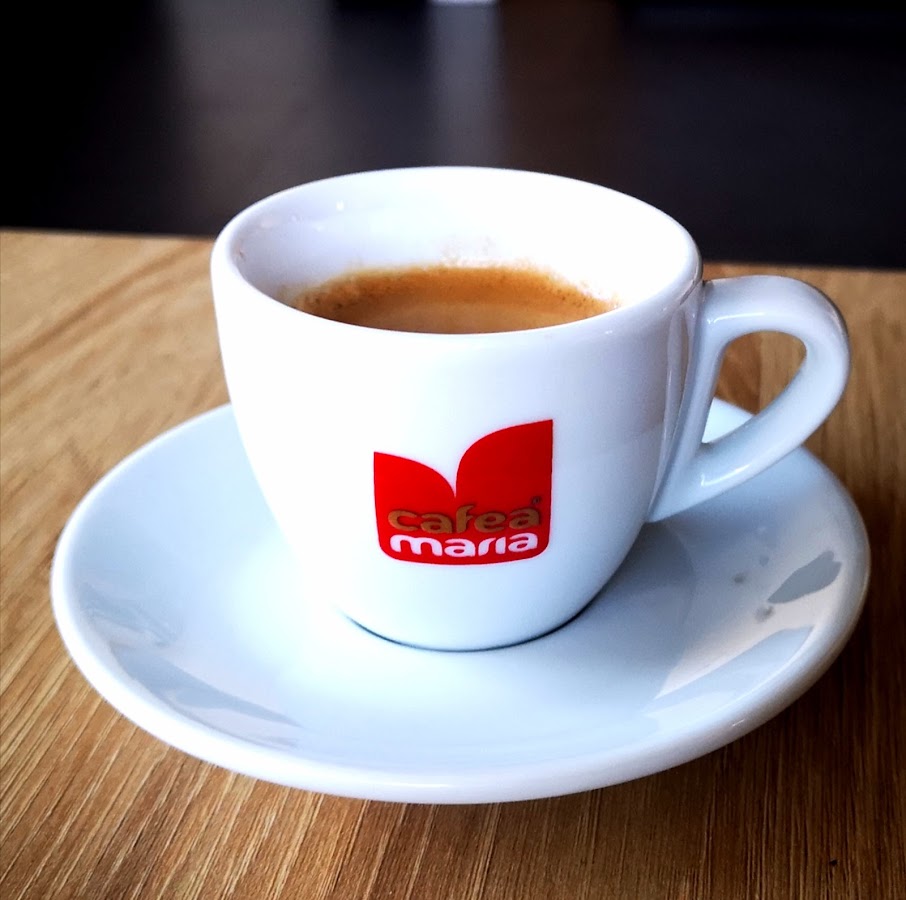 Photo of Cafea Maria, cafea de origine proaspat prajita