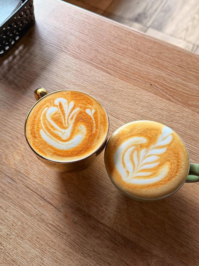 Foto von City Roast - Prăjitorie Artizanală